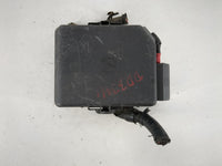 2012-2016 Chevrolet Impala Fusebox Fuse Box Panel Relay Module P/N:13786621-03 Fits Fits 2012 2013 2014 2015 2016 OEM Used A