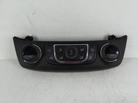 2014-2020 Chevrolet Impala Climate Control Module Temperature AC/Heater Replacement P/N:23453509 Fits OEM Used Auto Parts - 