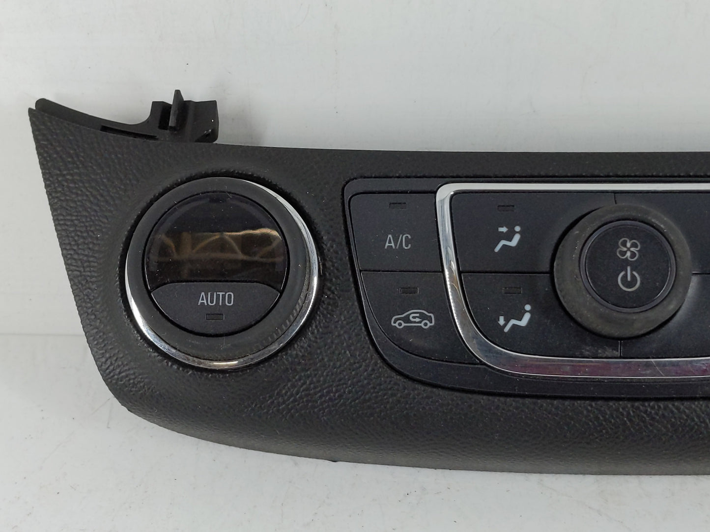 2014-2020 Chevrolet Impala Climate Control Module Temperature AC/Heater Replacement P/N:23453509 Fits OEM Used Auto Parts - 