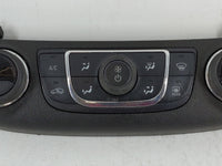 2014-2020 Chevrolet Impala Climate Control Module Temperature AC/Heater Replacement P/N:23453509 Fits OEM Used Auto Parts - 