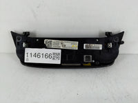 2014-2020 Chevrolet Impala Climate Control Module Temperature AC/Heater Replacement P/N:23453509 Fits OEM Used Auto Parts - 