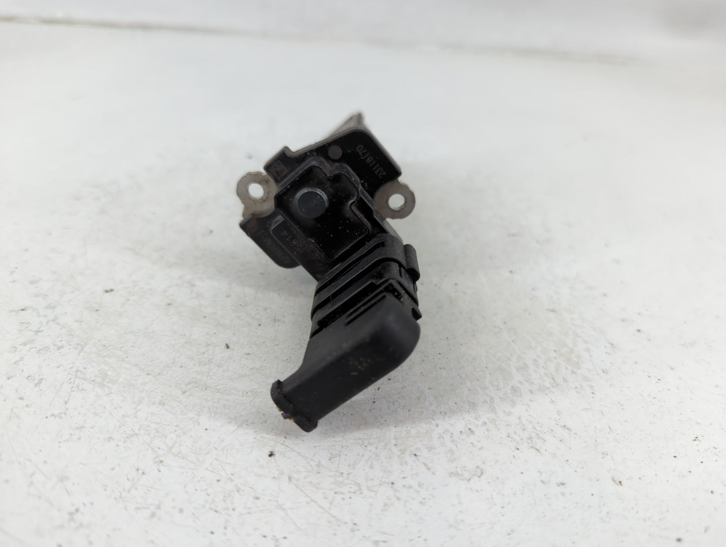 2012-2020 Chevrolet Impala Mass Air Flow Meter Maf - Oemusedautoparts1.com