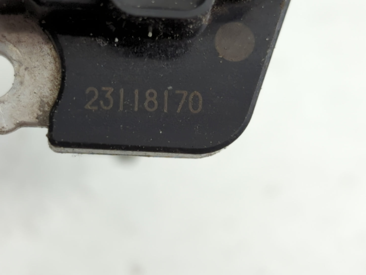 2012-2020 Chevrolet Impala Mass Air Flow Meter Maf - Oemusedautoparts1.com