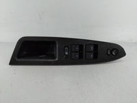 2009-2016 Chevrolet Impala Master Power Window Switch Replacement Driver Side Left P/N:2582893 Fits OEM Used Auto Parts - Oe