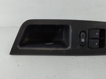 2009-2016 Chevrolet Impala Master Power Window Switch Replacement Driver Side Left P/N:2582893 Fits OEM Used Auto Parts