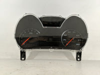 2016 Chevrolet Impala Instrument Cluster Speedometer Gauges P/N:84053259 Fits OEM Used Auto Parts - Oemusedautoparts1.com