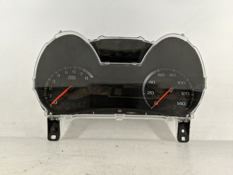 compare product 2016 Chevrolet Impala Instrument Cluster Speedometer Gauges P/N:84053259 Fits OEM Used Auto Parts