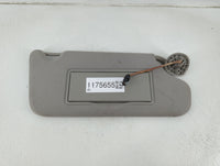 2006-2016 Chevrolet Impala Sun Visor Shade Replacement Passenger Right Mirror Fits OEM Used Auto Parts - Oemusedautoparts1.c