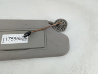 2006-2016 Chevrolet Impala Sun Visor Shade Replacement Passenger Right Mirror Fits OEM Used Auto Parts - Oemusedautoparts1.c
