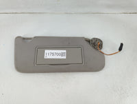 2006-2016 Chevrolet Impala Sun Visor Shade Replacement Passenger Right Mirror Fits OEM Used Auto Parts - Oemusedautoparts1.c