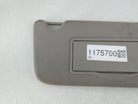 2006-2016 Chevrolet Impala Sun Visor Shade Replacement Passenger Right Mirror Fits OEM Used Auto Parts - Oemusedautoparts1.c