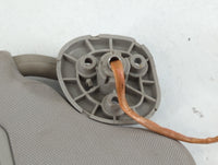 2006-2016 Chevrolet Impala Sun Visor Shade Replacement Passenger Right Mirror Fits OEM Used Auto Parts - Oemusedautoparts1.c