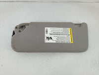 2006-2016 Chevrolet Impala Sun Visor Shade Replacement Passenger Right Mirror Fits OEM Used Auto Parts - Oemusedautoparts1.c