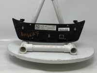 2016 Chevrolet Impala Climate Control Module Temperature AC/Heater Replacement P/N:23453509 Fits OEM Used Auto Parts - Oemus