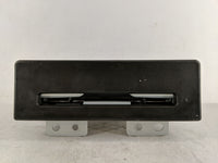 2016 Chevrolet Impala Radio AM FM Cd Player Receiver Replacement P/N:13594480 Fits OEM Used Auto Parts - Oemusedautoparts1.c