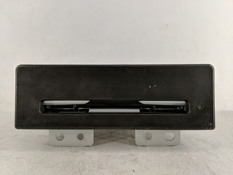 compare product 2016 Chevrolet Impala Radio AM FM Cd Player Receiver Replacement P/N:13594480 Fits OEM Used Auto Parts