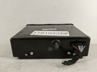 2016 Chevrolet Impala Radio AM FM Cd Player Receiver Replacement P/N:13594480 Fits OEM Used Auto Parts - Oemusedautoparts1.c