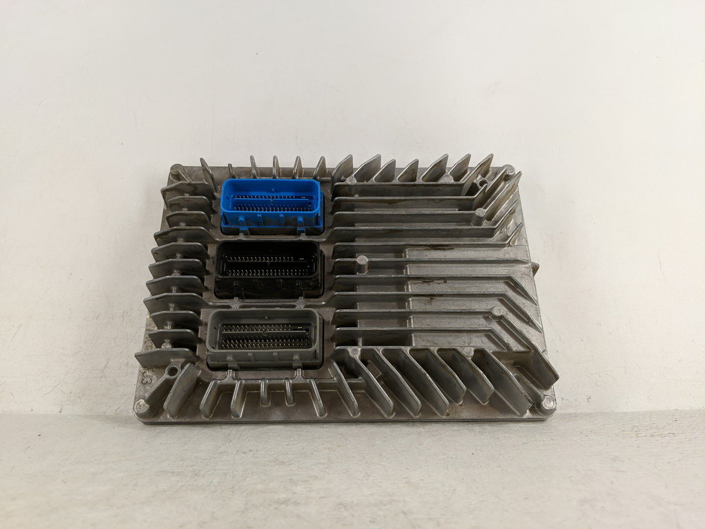 2014-2016 Chevrolet Impala PCM Engine Control Computer ECU ECM PCU OEM P/N:12669511 Fits Fits 2013 2014 2015 2016 OEM Used A