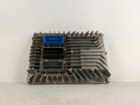 2014-2016 Chevrolet Impala PCM Engine Control Computer ECU ECM PCU OEM P/N:12669511 Fits Fits 2013 2014 2015 2016 OEM Used A