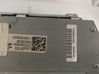2016 Chevrolet Impala Radio AM FM Cd Player Receiver Replacement P/N:23399193 Fits OEM Used Auto Parts - Oemusedautoparts1.c