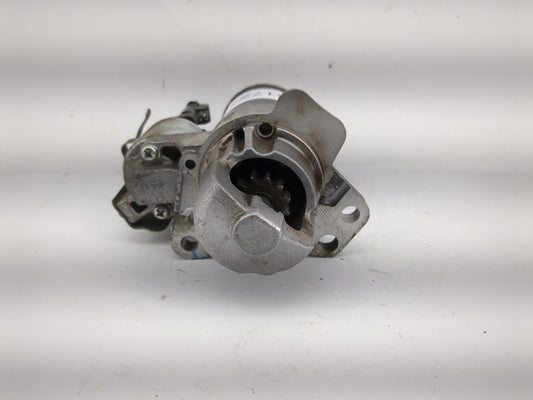 2012-2020 Chevrolet Impala Car Starter Motor Solenoid OEM P/N:M000T23871ZC 12645298 Fits OEM Used Auto Parts - Oemusedautopa