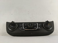 2014-2020 Chevrolet Impala Climate Control Module Temperature AC/Heater Replacement P/N:23453509 Fits OEM Used Auto Parts - 