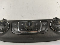 2014-2020 Chevrolet Impala Climate Control Module Temperature AC/Heater Replacement P/N:23453509 Fits OEM Used Auto Parts - 