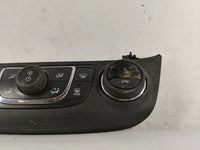 2014-2020 Chevrolet Impala Climate Control Module Temperature AC/Heater Replacement P/N:23453509 Fits OEM Used Auto Parts - 