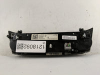 2014-2020 Chevrolet Impala Climate Control Module Temperature AC/Heater Replacement P/N:23453509 Fits OEM Used Auto Parts - 