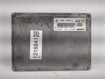 compare product 2014-2016 Chevrolet Impala PCM Engine Control Computer ECU ECM PCU OEM P/N:12657781 Fits Fits 2013 2014 2015 2016 OEM Used Auto Parts