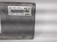 2014-2016 Chevrolet Impala PCM Engine Control Computer ECU ECM PCU OEM P/N:12657781 Fits Fits 2013 2014 2015 2016 OEM Used A
