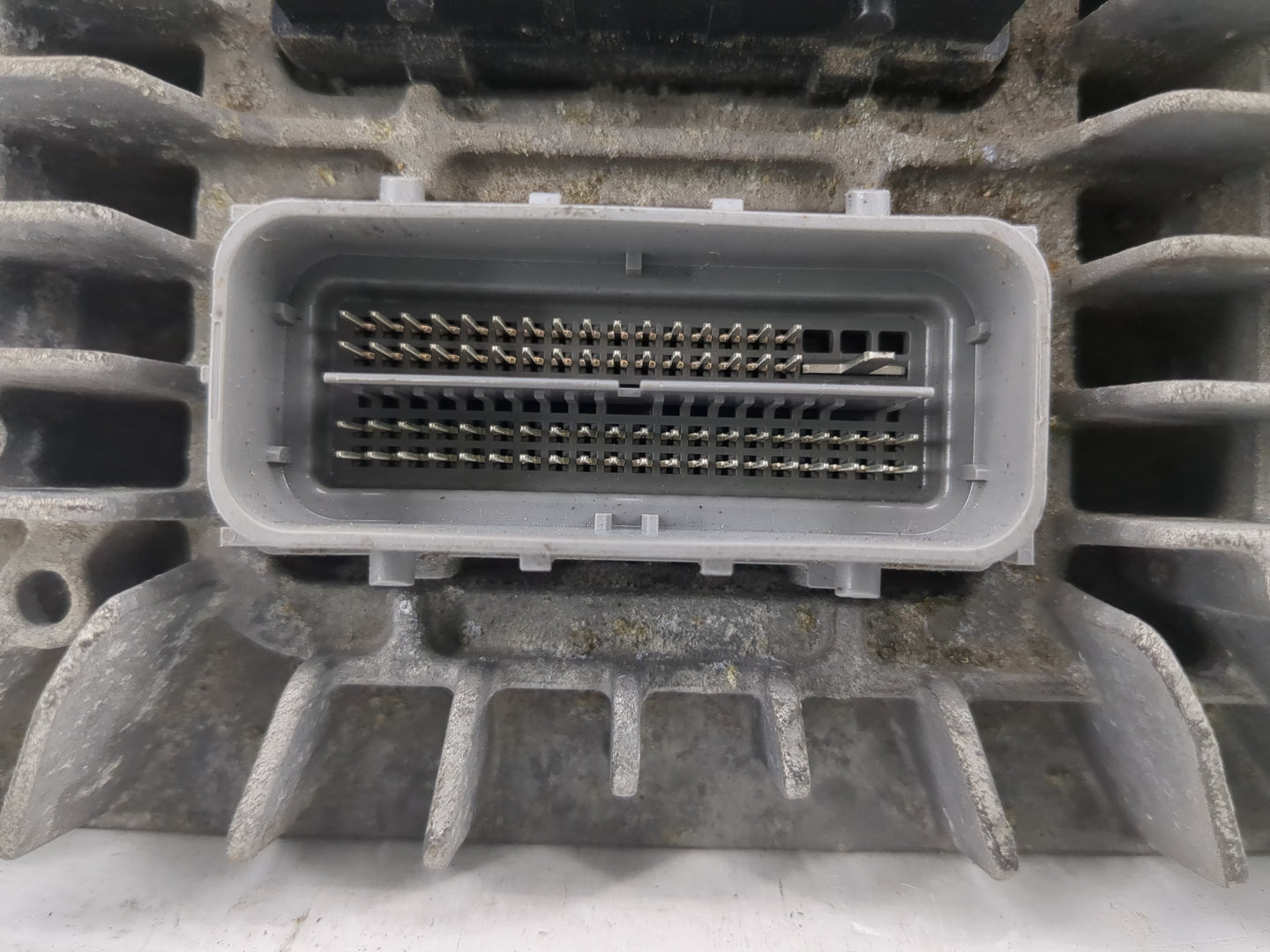 2014-2016 Chevrolet Impala PCM Engine Control Computer ECU ECM PCU OEM P/N:12657781 Fits Fits 2013 2014 2015 2016 OEM Used A