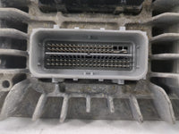 2014-2016 Chevrolet Impala PCM Engine Control Computer ECU ECM PCU OEM P/N:12657781 Fits Fits 2013 2014 2015 2016 OEM Used A