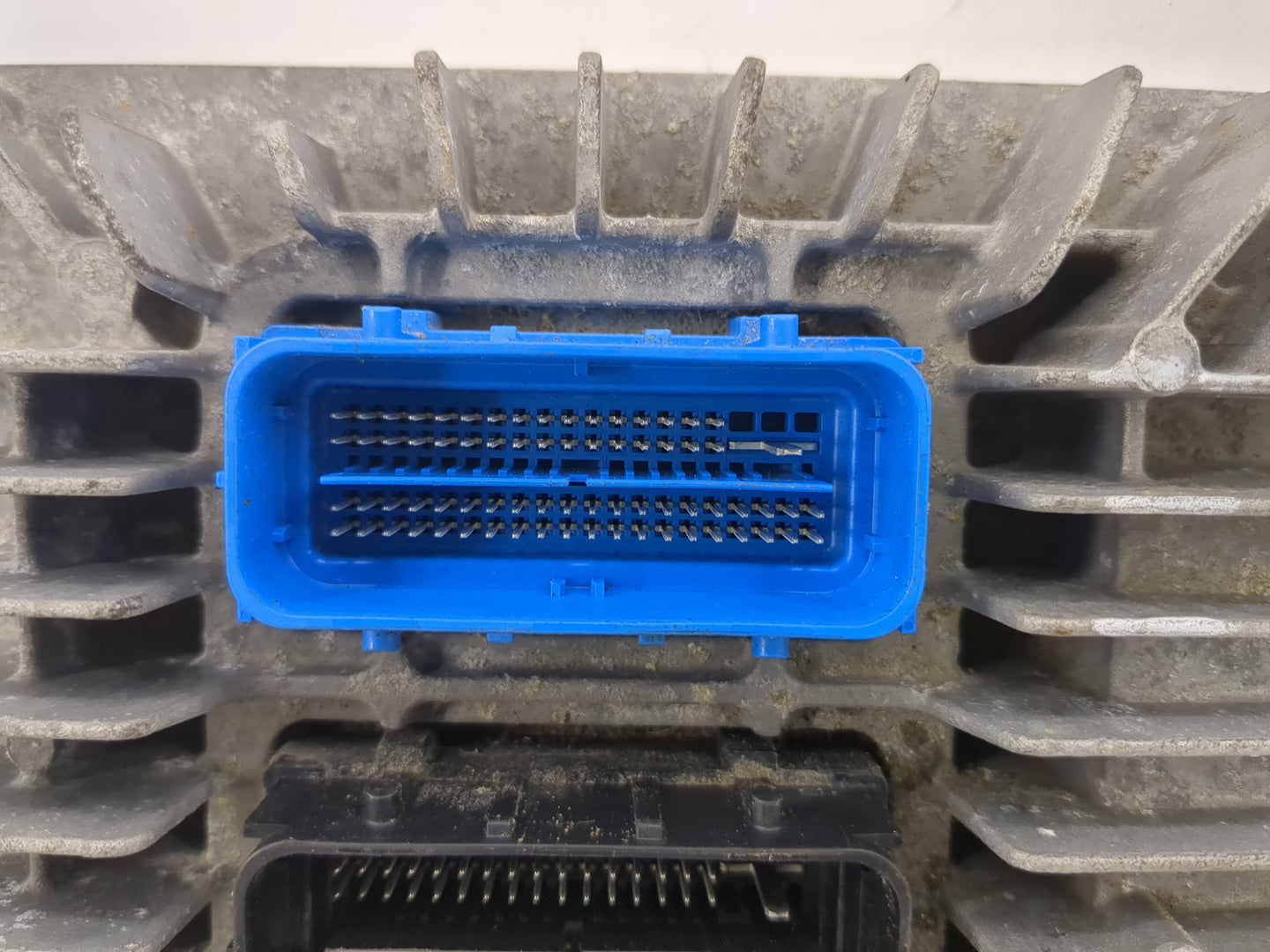 2014-2016 Chevrolet Impala PCM Engine Control Computer ECU ECM PCU OEM P/N:12657781 Fits Fits 2013 2014 2015 2016 OEM Used A