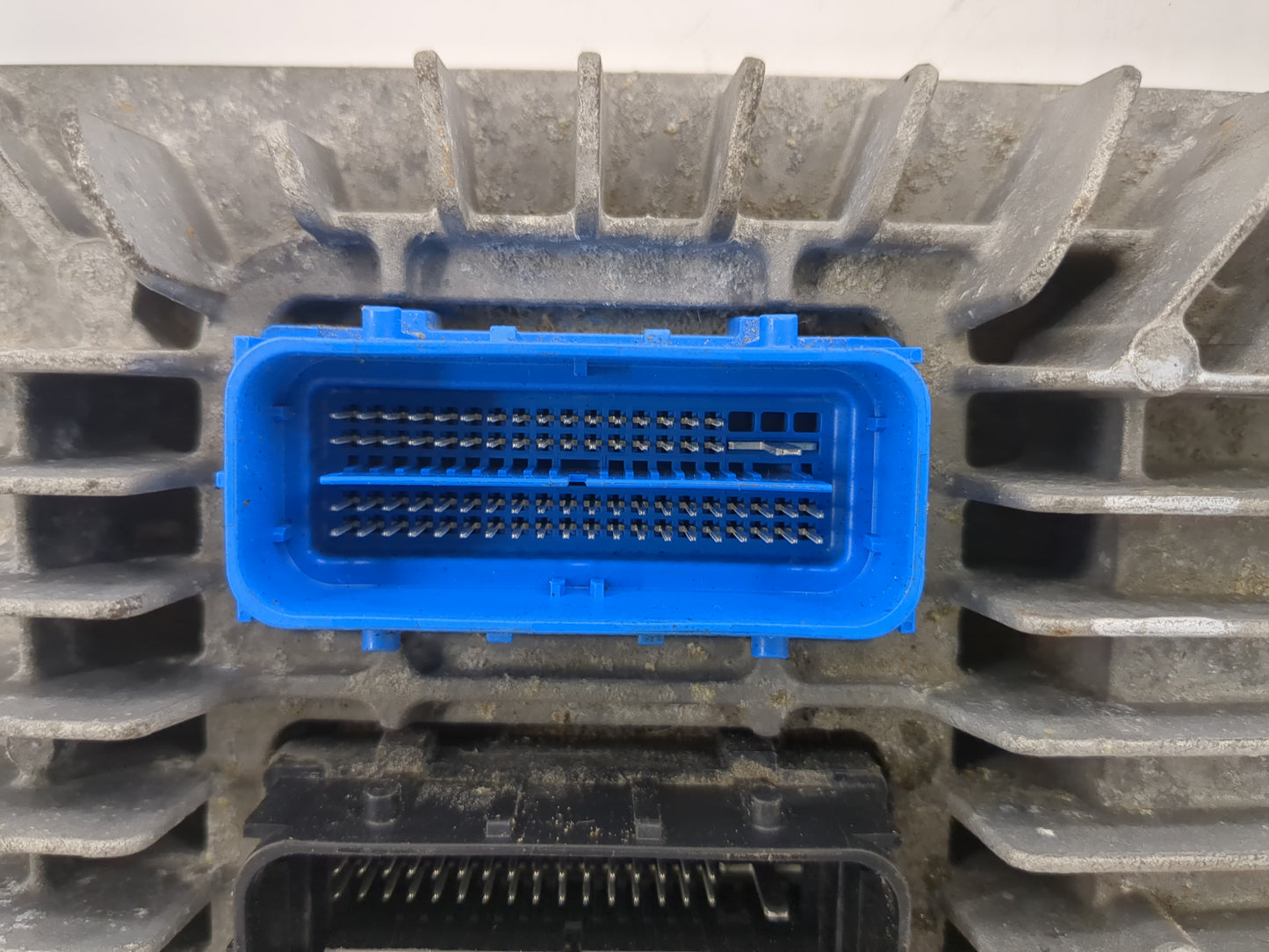 2014-2016 Chevrolet Impala PCM Engine Control Computer ECU ECM PCU OEM P/N:12657781 Fits Fits 2013 2014 2015 2016 OEM Used A