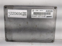 2014-2016 Chevrolet Impala PCM Engine Control Computer ECU ECM PCU OEM Fits Fits 2013 2014 2015 2016 OEM Used Auto Parts - O