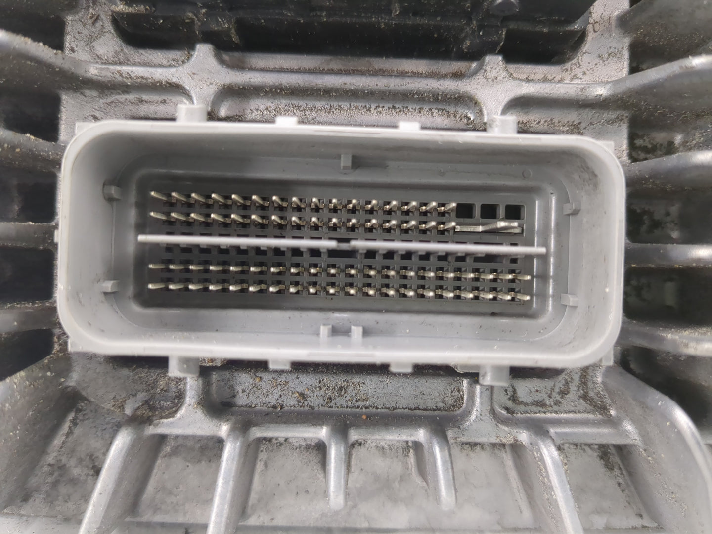 2014-2016 Chevrolet Impala PCM Engine Control Computer ECU ECM PCU OEM Fits Fits 2013 2014 2015 2016 OEM Used Auto Parts - O