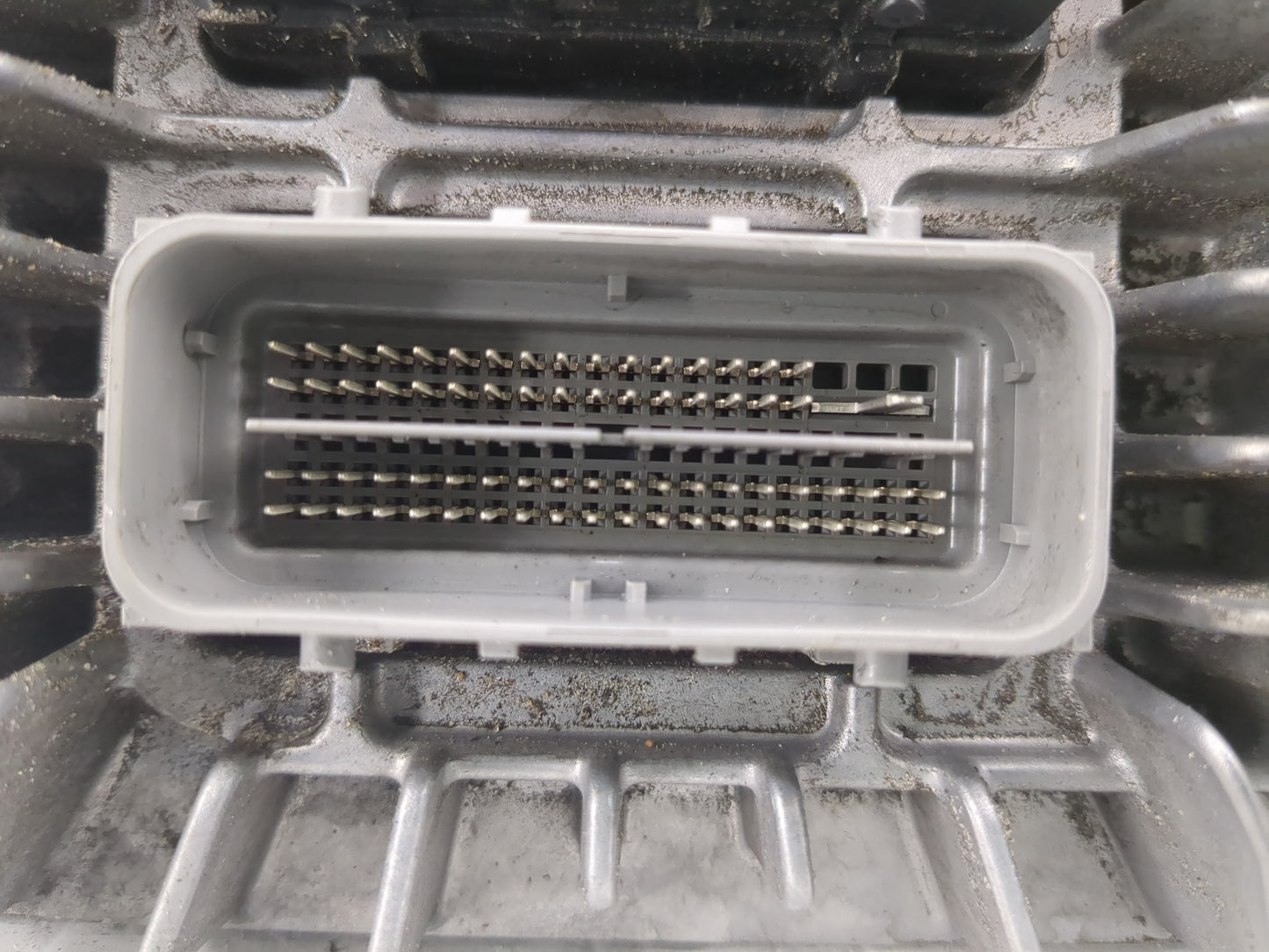2014-2016 Chevrolet Impala PCM Engine Control Computer ECU ECM PCU OEM Fits Fits 2013 2014 2015 2016 OEM Used Auto Parts - O