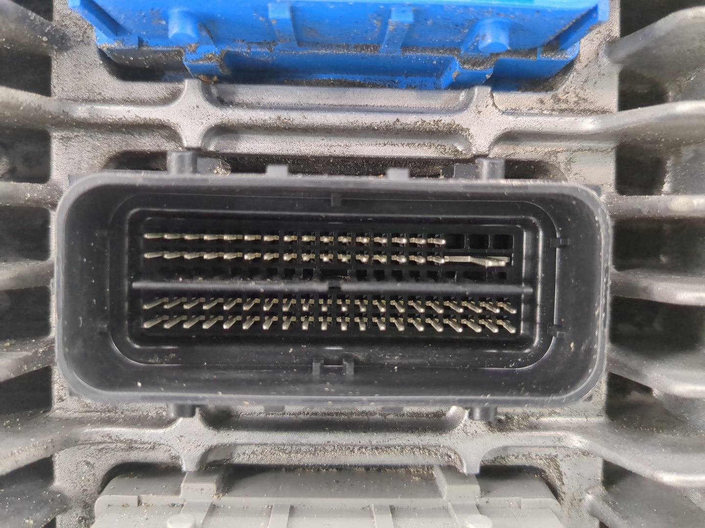 2014-2016 Chevrolet Impala PCM Engine Control Computer ECU ECM PCU OEM Fits Fits 2013 2014 2015 2016 OEM Used Auto Parts - O