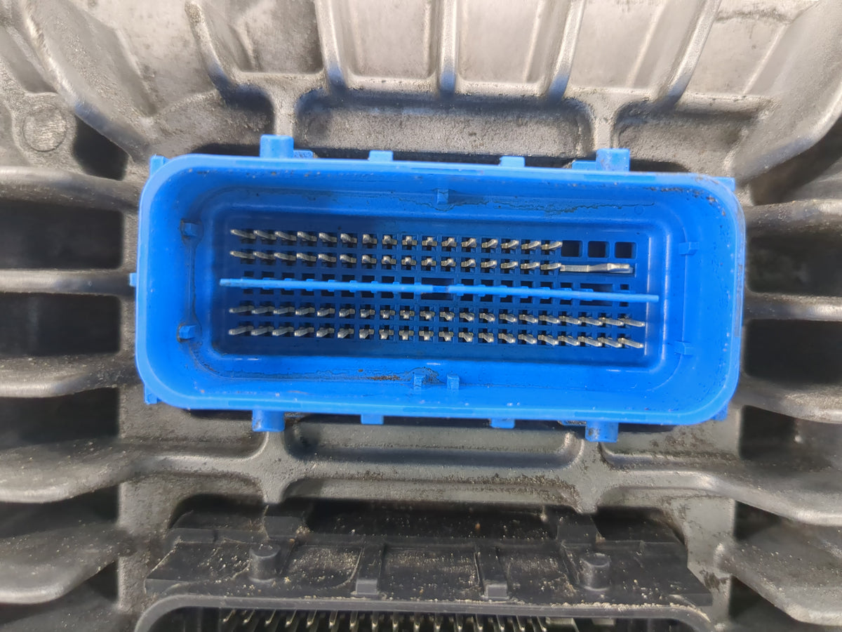 2014-2016 Chevrolet Impala PCM Engine Control Computer ECU ECM PCU OEM Fits 2013 2014 2015 2016 OEM Used Auto Parts - Oemuse