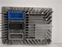 2014-2016 Chevrolet Impala PCM Engine Control Computer ECU ECM PCU OEM Fits Fits 2013 2014 2015 2016 OEM Used Auto Parts - O
