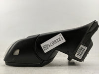 2016 Chevrolet Impala Side Mirror Replacement Passenger Right View Door Mirror P/N:22936942 Fits OEM Used Auto Parts - Oemus