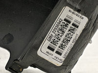 2016 Chevrolet Impala Side Mirror Replacement Passenger Right View Door Mirror P/N:22936942 Fits OEM Used Auto Parts - Oemus