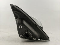 2016 Chevrolet Impala Side Mirror Replacement Passenger Right View Door Mirror P/N:22936942 Fits OEM Used Auto Parts - Oemus