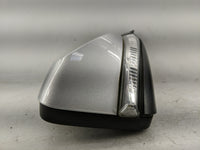 2016 Chevrolet Impala Side Mirror Replacement Passenger Right View Door Mirror P/N:22936942 Fits OEM Used Auto Parts - Oemus