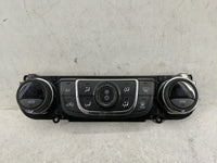 2014-2020 Chevrolet Impala Climate Control Module Temperature AC/Heater Replacement P/N:000235226 23453509 Fits OEM Used Aut