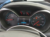 2016 Chevrolet Impala Instrument Cluster Speedometer Gauges Fits OEM Used Auto Parts - Oemusedautoparts1.com
