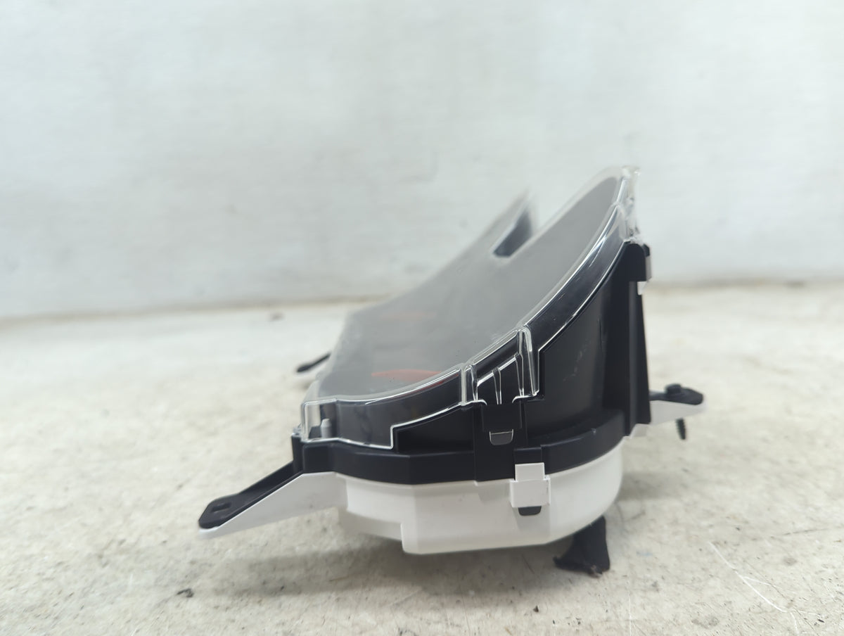 2016 Chevrolet Impala Instrument Cluster Speedometer Gauges P/N:84053257 Miles:185K Fits OEM Used Auto Parts - Oemusedautopa