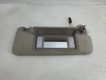 compare product 2014-2020 Chevrolet Impala Sun Visor Shade Replacement Passenger Right Mirror Fits Fits 2014 2015 2016 2017 2018 2019 2020 OEM Used Auto Parts
