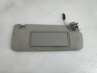 2014-2020 Chevrolet Impala Sun Visor Shade Replacement Passenger Right Mirror Fits Fits 2014 2015 2016 2017 2018 2019 2020 O